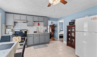 23 Tiffany St, Central Falls, RI 02863