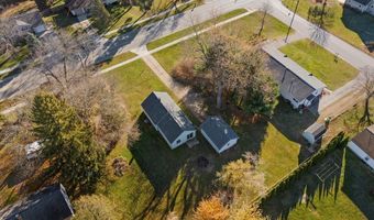 11097 56th Ave, Allendale, MI 49401