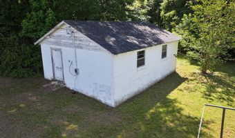 104 Hunter St, Abbeville, SC 29620
