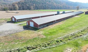 3749 STATE ROAD 259, Baker, WV 26801