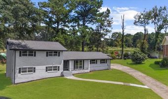 2824 Tralyn Ct, Decatur, GA 30034
