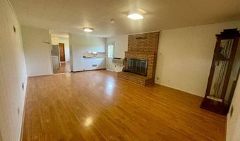2672 Big Fork Rd, Barnwell, SC 29812