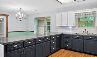 121 Rolling Meadows Ln, Austin, AR 72007