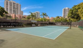 19601 E Country Club Dr 7108, Aventura, FL 33180