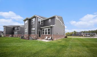 2867 Fairgrove Cres, Ann Arbor, MI 48108