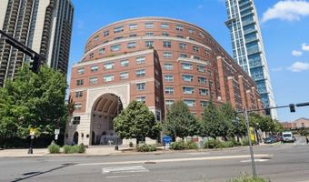 150 Staniford Street 520, Boston, MA 02114