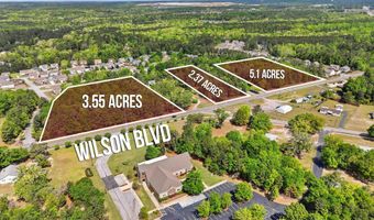 9801 Wilson Blvd, Blythewood, SC 29016
