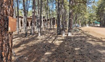 Knollwood Way lot 3, Angel Fire, NM 87710