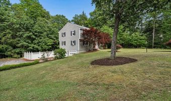 21 Nathaniel Dr, Amherst, NH 03031