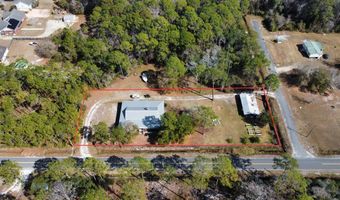 1651 Linden Rd, Apalachicola, FL 32320