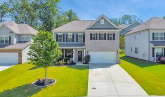 229 Gallant Fox Way, Acworth, GA 30102