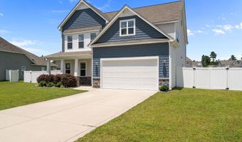 131 Sandy Springs Rd, Aberdeen, NC 28315