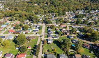 583 Davis Creek Rd, Barboursville, WV 25504