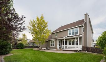 65 W Kimberly, Bozeman, MT 59718