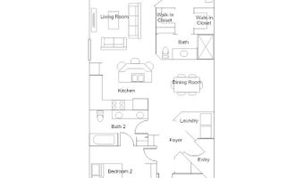 5491 Double Eagle Cir #3711, Ave Maria, FL 34142