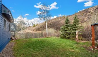 55 Silver Vein Dr, Marble, CO 81623