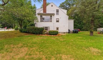 1014 Victory Hwy, North Smithfield, RI 02896