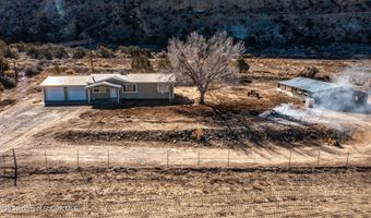 198 NM 511, Blanco, NM 87412