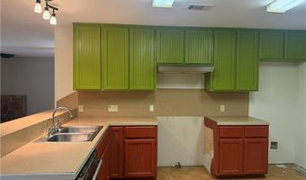 3911 Brownstead Ct, Alma, AR 72921