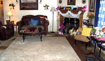 1652 N Constitution Ave, Ashdown, AR 71822