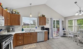 1873 Fox Pointe Dr, Arnold, MO 63010
