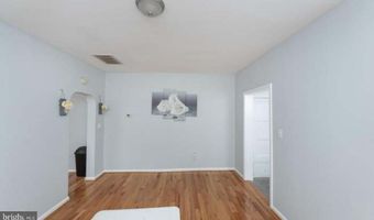 517 SCOTT St, Baltimore, MD 21230