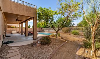 4112 E Desert Forest Trl, Cave Creek, AZ 85331