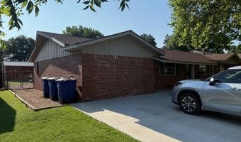 722 Logan St, Alva, OK 73717