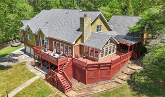 2601 County Line Rd NW, Acworth, GA 30101
