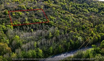 East River Road lot 5, Andes, NY 13731