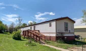 1708 Vista Dr, Colstrip, MT 59323