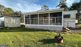 12342 SAINT MARTINS Rd 39, Bishopville, MD 21813