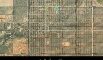 1 Lot W Birch Rd 8, Cochise, AZ 85606