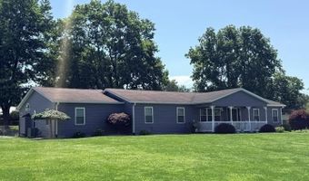 3548 S I St, Bedford, IN 47421