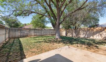 6202 ESTACADO Ln, Amarillo, TX 79109