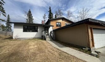 4351 Zodiak Dr, Anchorage, AK 99507