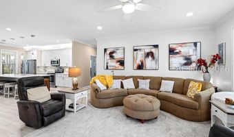 5005 Dogwood St, Beaufort, SC 29906
