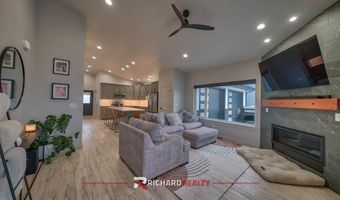 755 Go Around Loop, Cody, WY 82414