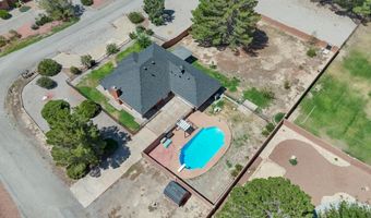 33 High Sierra Dr, Alamogordo, NM 88310