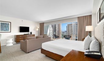 1777 Ala Moana Blvd 2430, Honolulu, HI 96815