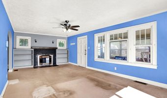 1523 E Mills Ave, Indianapolis, IN 46227
