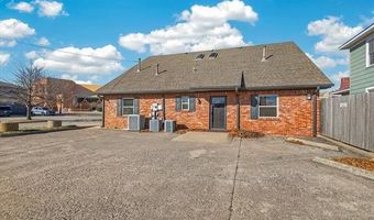 510 S Cherokee Ave, Bartlesville, OK 74003