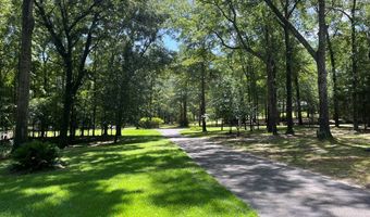 122 Whitehead Rd, Abbeville, AL 36310