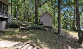 30 HOLIDAY ESTATES Rd, Ashville, AL 35953
