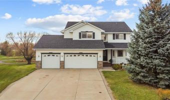 10454 Karston Cir, Albertville, MN 55301