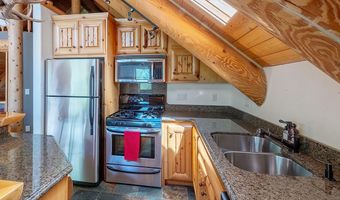 244 245 BLACK MOUNTAIN Ln, Alpine, WY 83128