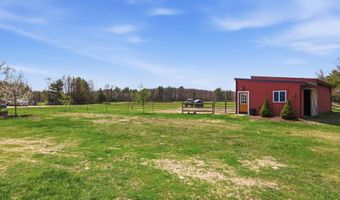 557 S Barnstead Rd, Barnstead, NH 03225