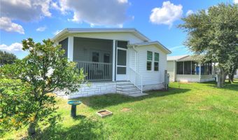 1040 Barefoot Cir, Barefoot Bay, FL 32976