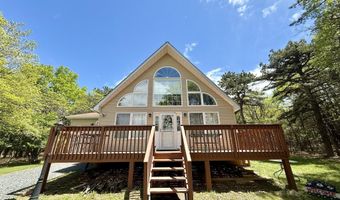 44 Berryman Ln, Albrightsville, PA 18210