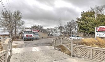 2705 Schurz, Fallon, NV 89406